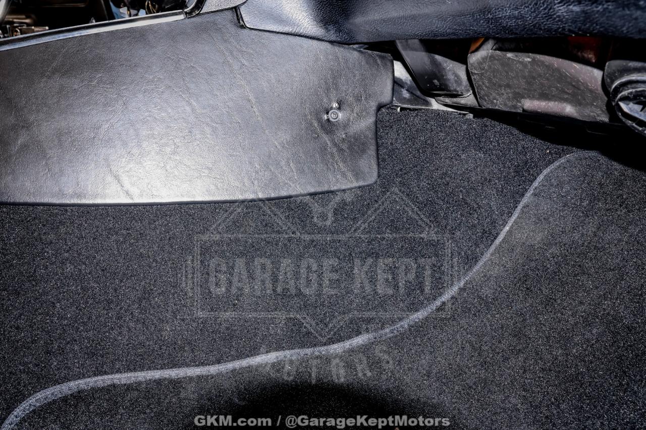 1977 Chevrolet Corvette