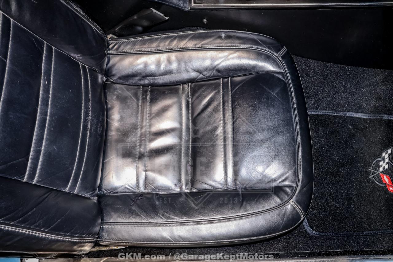 1977 Chevrolet Corvette