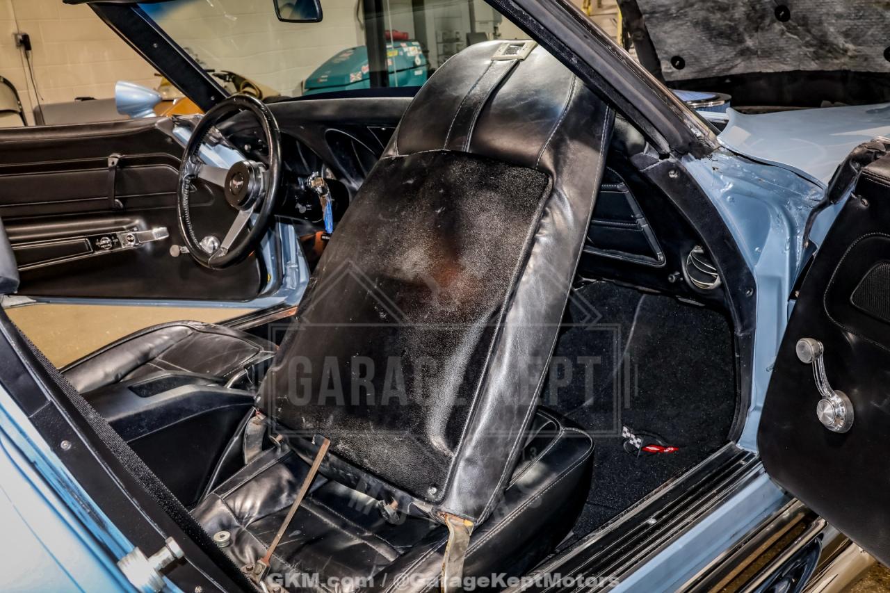 1977 Chevrolet Corvette