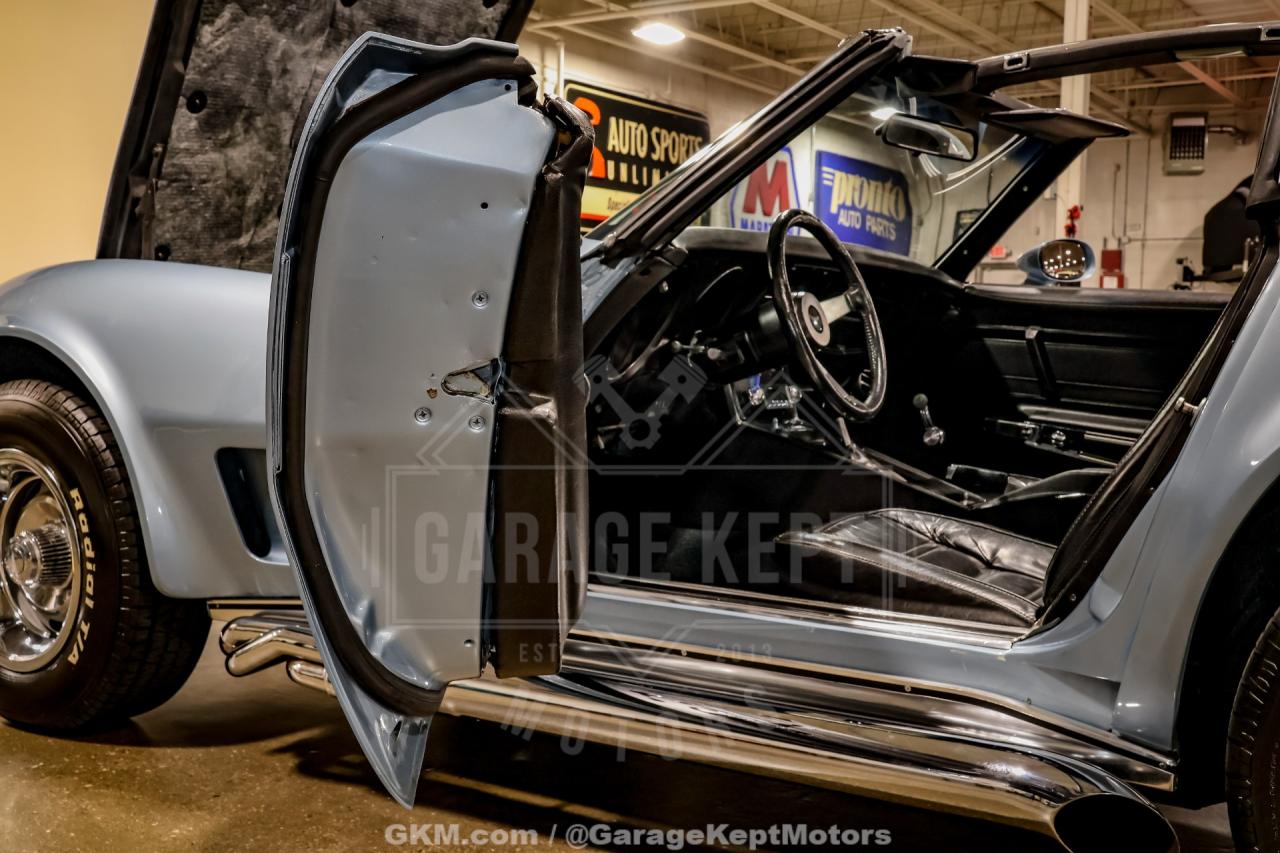 1977 Chevrolet Corvette