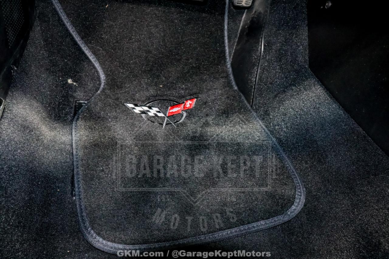 1977 Chevrolet Corvette