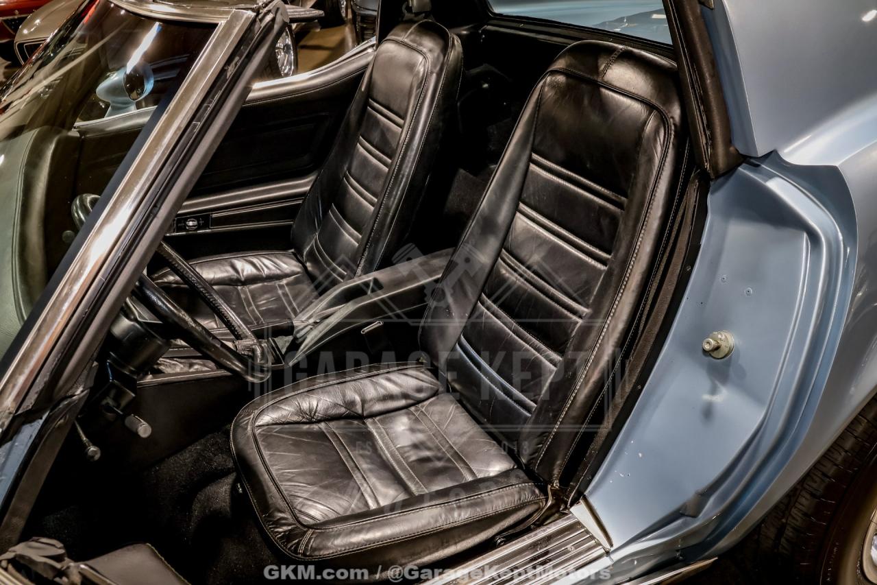 1977 Chevrolet Corvette