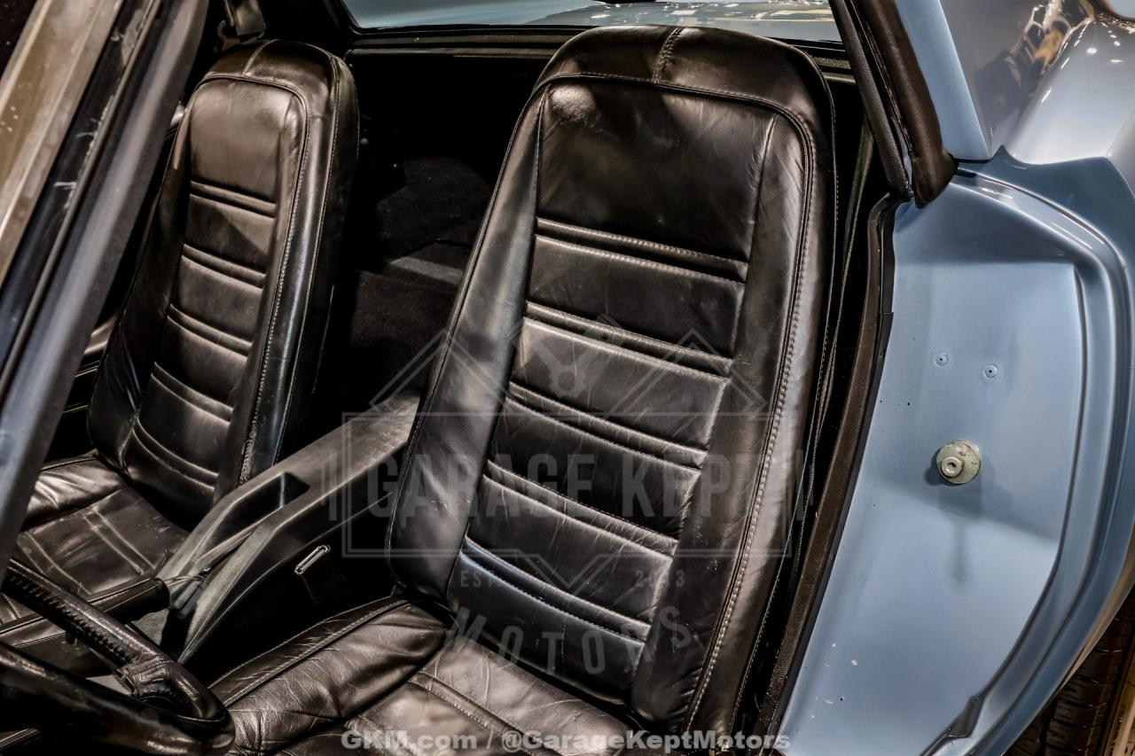 1977 Chevrolet Corvette
