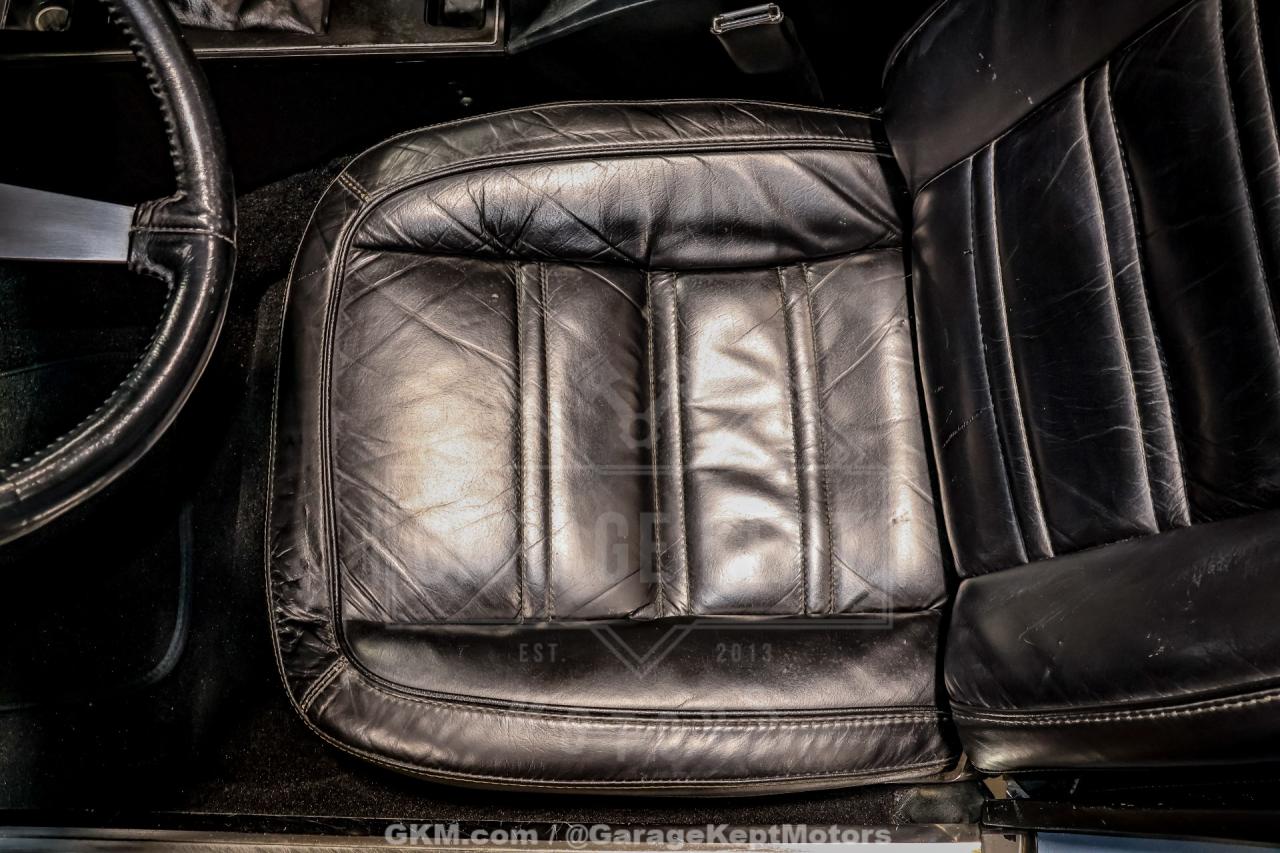 1977 Chevrolet Corvette