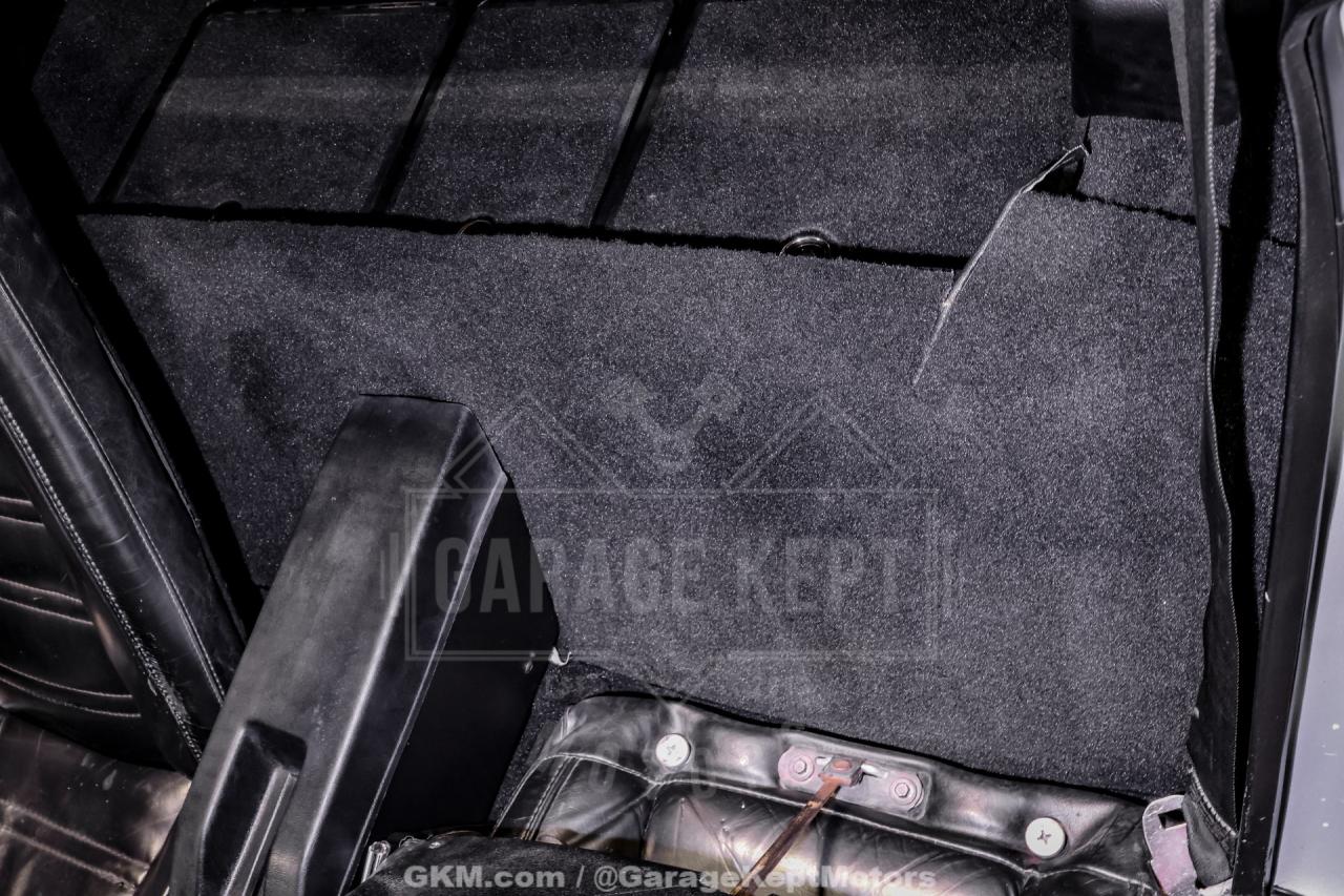 1977 Chevrolet Corvette