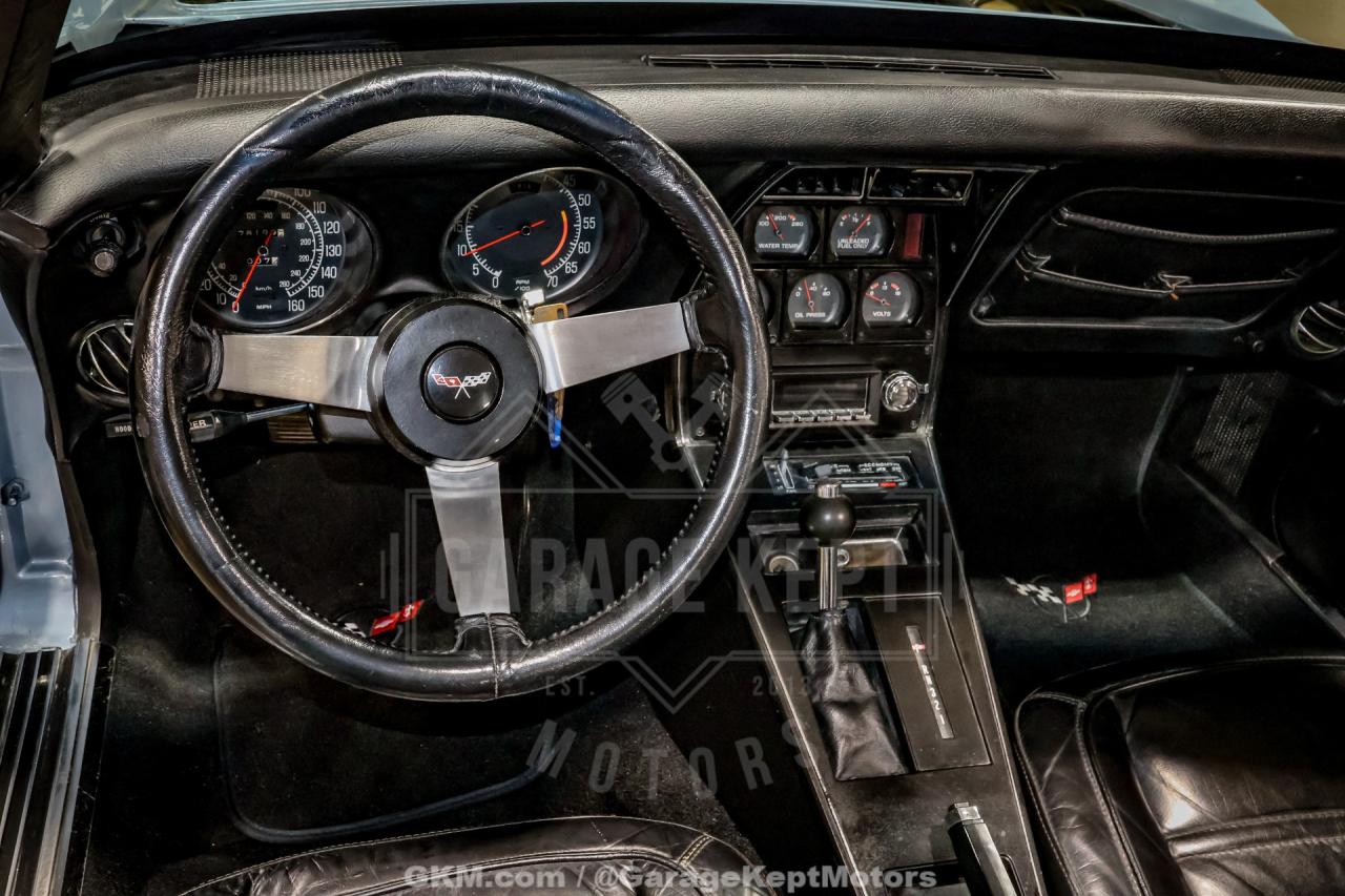 1977 Chevrolet Corvette