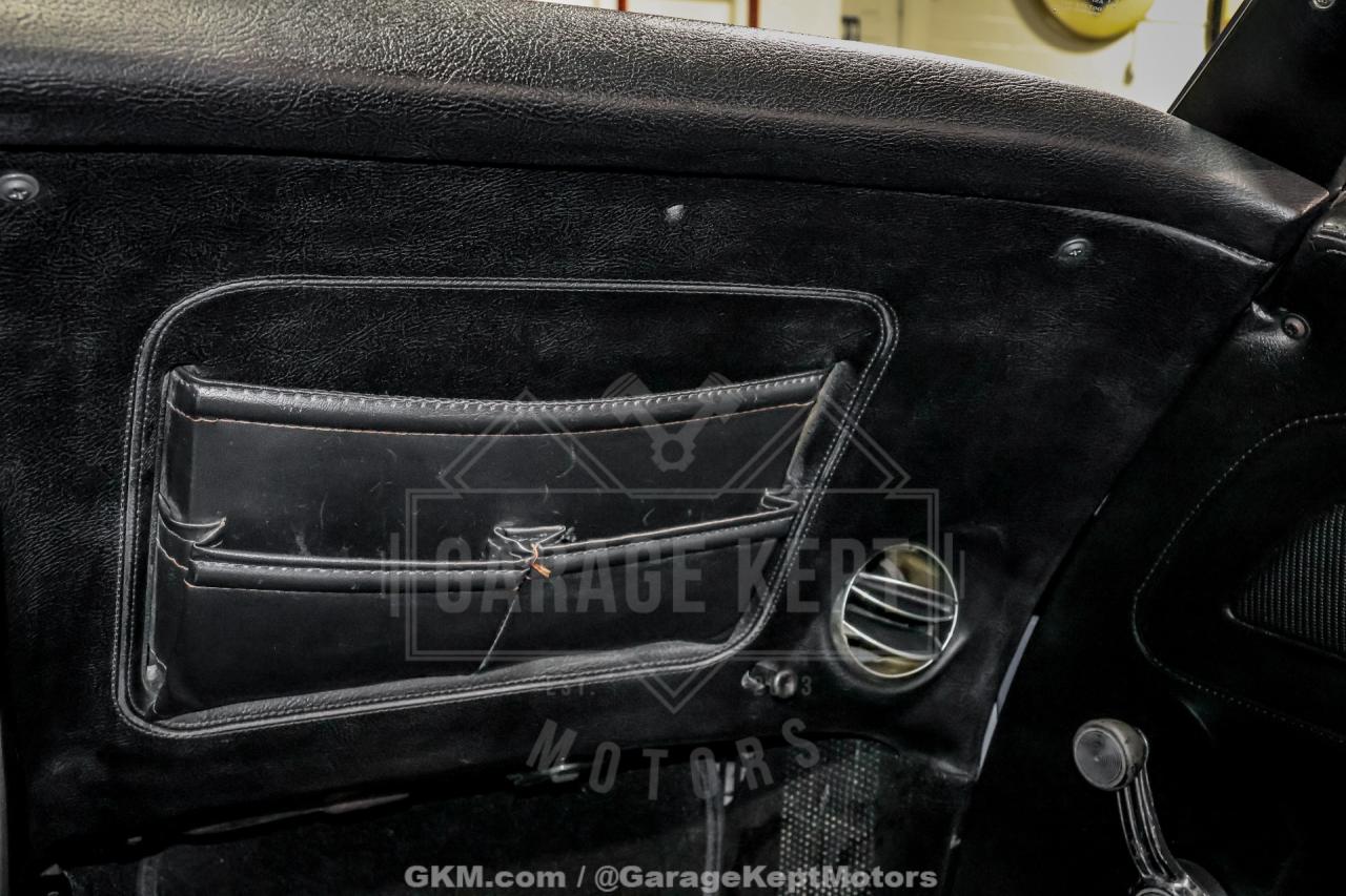 1977 Chevrolet Corvette