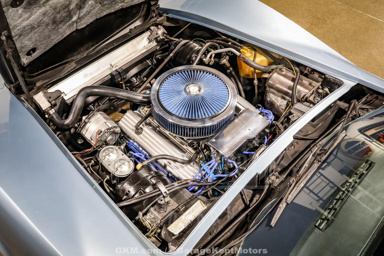 1977 Chevrolet Corvette