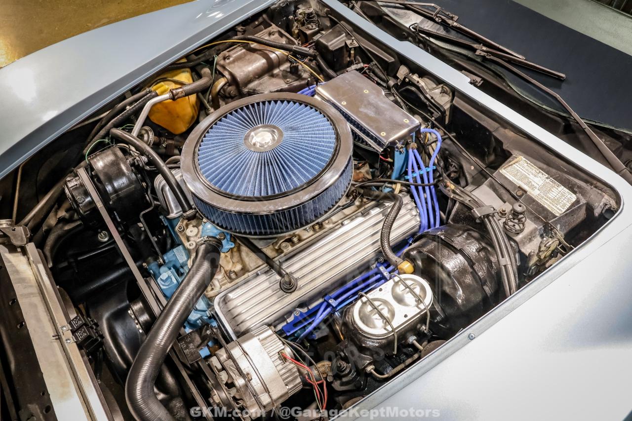 1977 Chevrolet Corvette