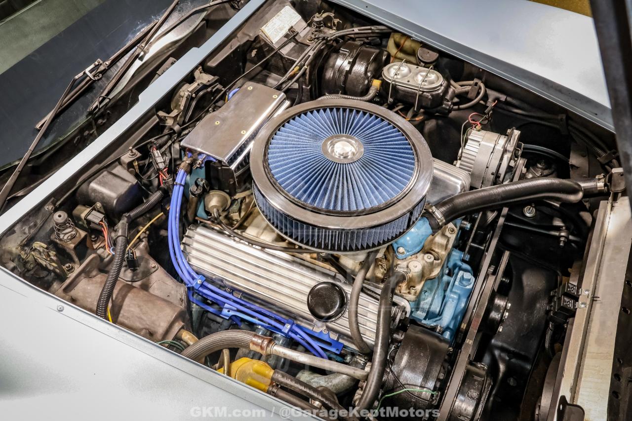1977 Chevrolet Corvette