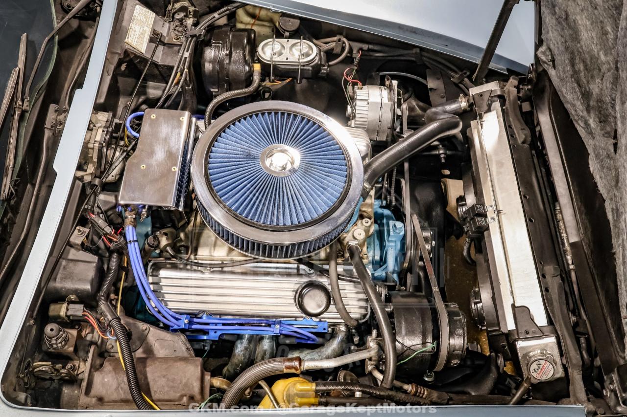 1977 Chevrolet Corvette