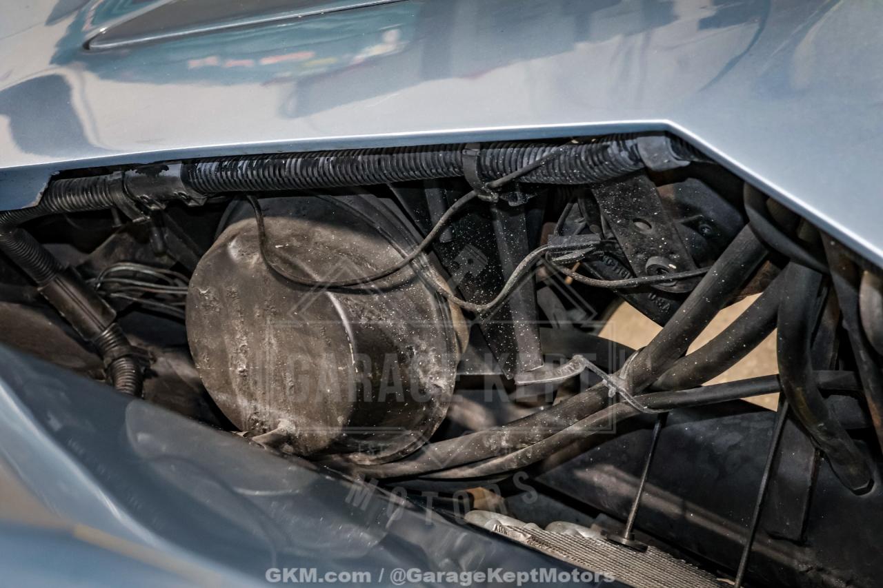 1977 Chevrolet Corvette