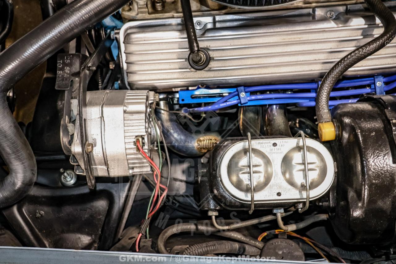 1977 Chevrolet Corvette