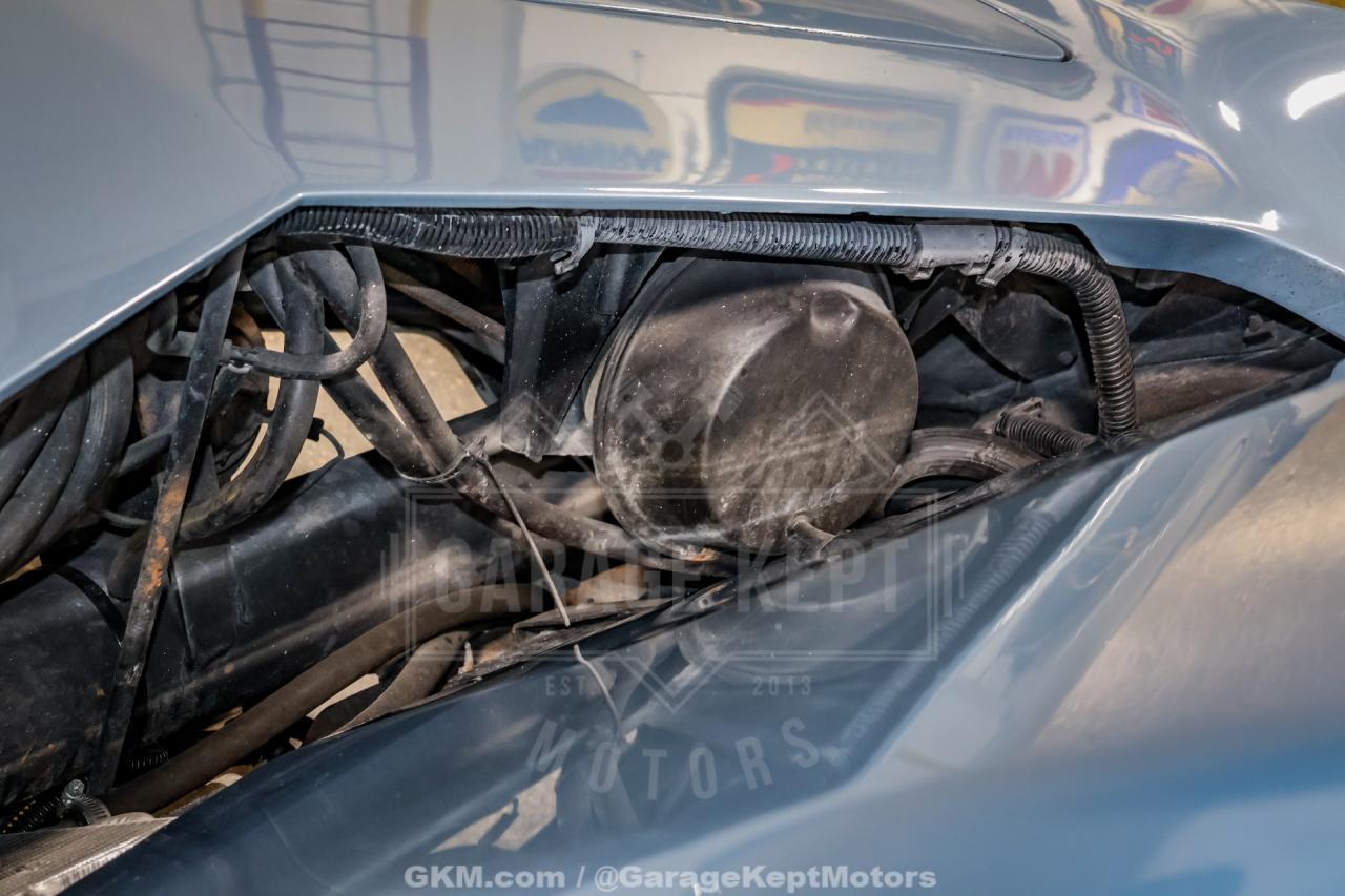 1977 Chevrolet Corvette