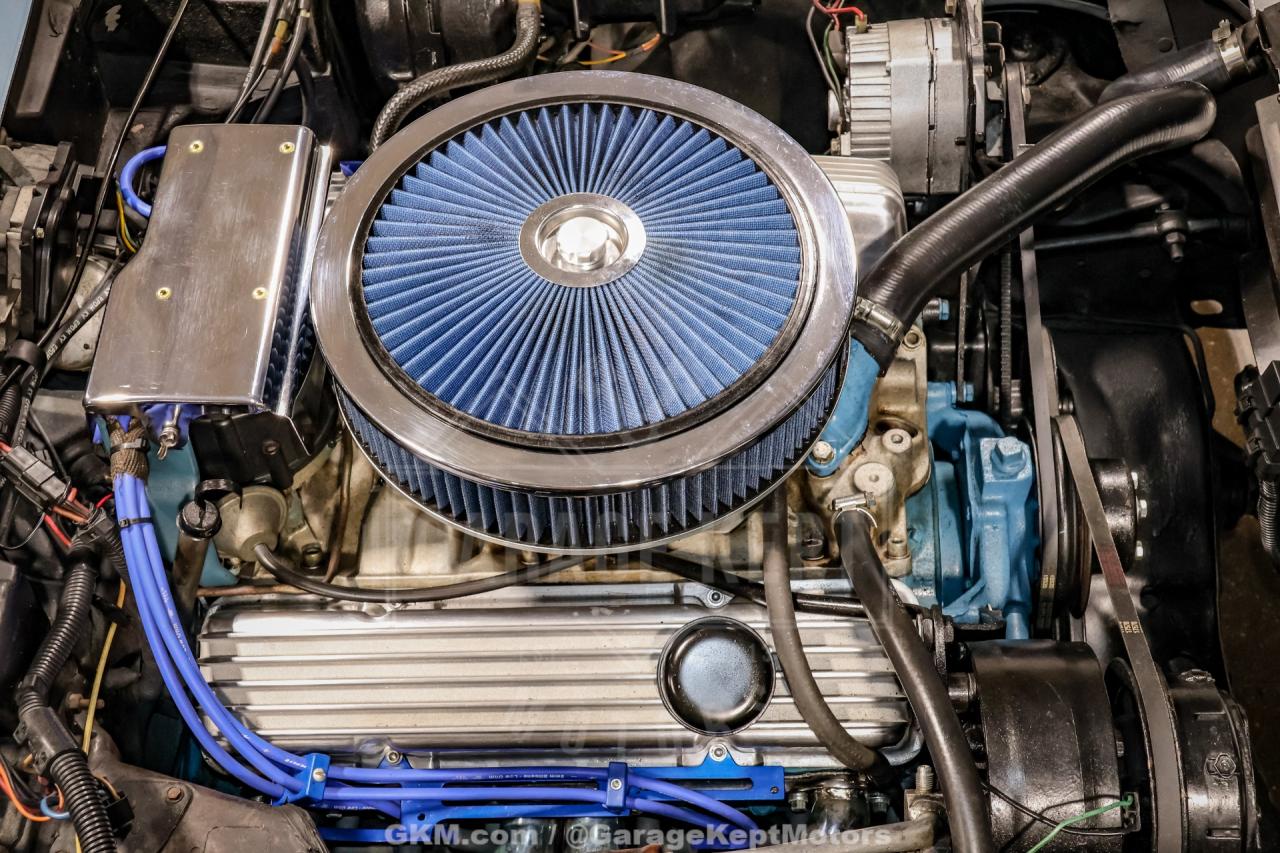 1977 Chevrolet Corvette