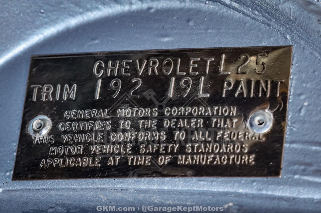 1977 Chevrolet Corvette