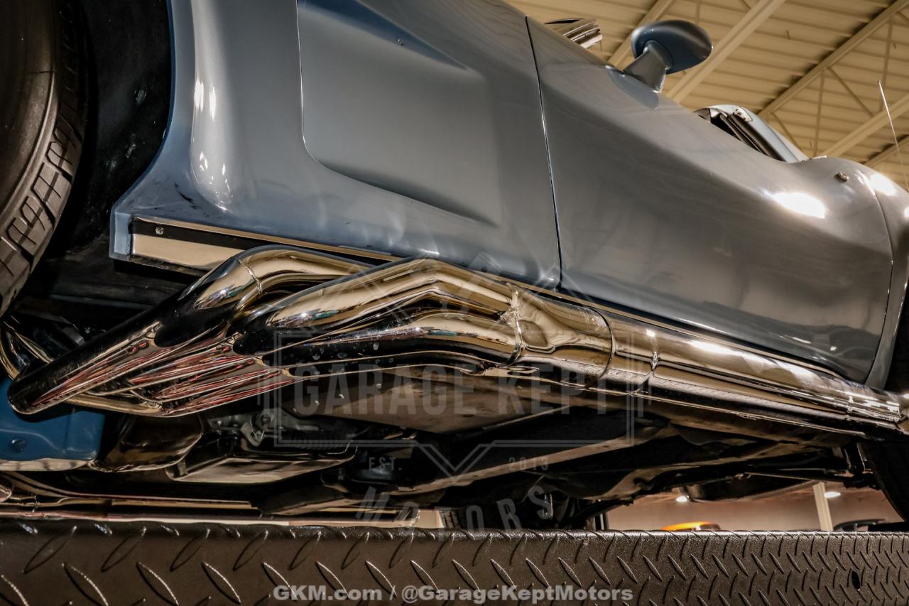 1977 Chevrolet Corvette