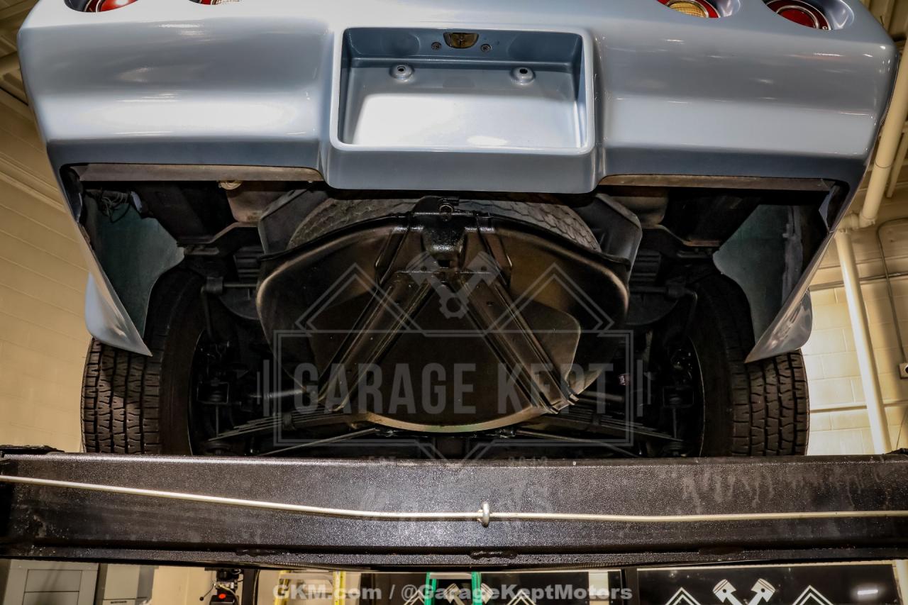 1977 Chevrolet Corvette