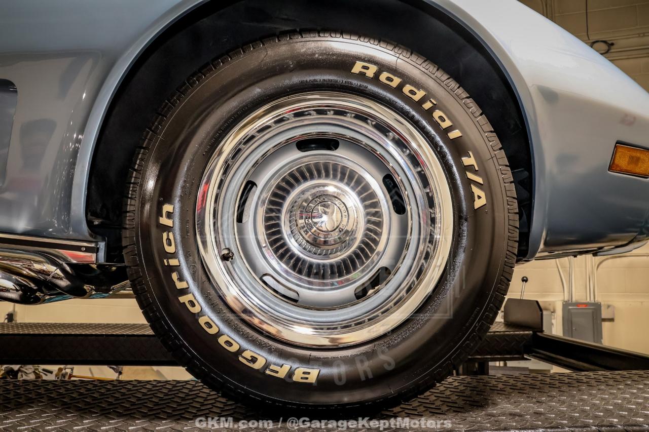1977 Chevrolet Corvette