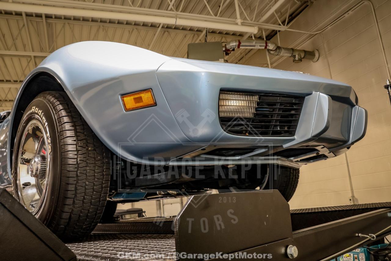 1977 Chevrolet Corvette