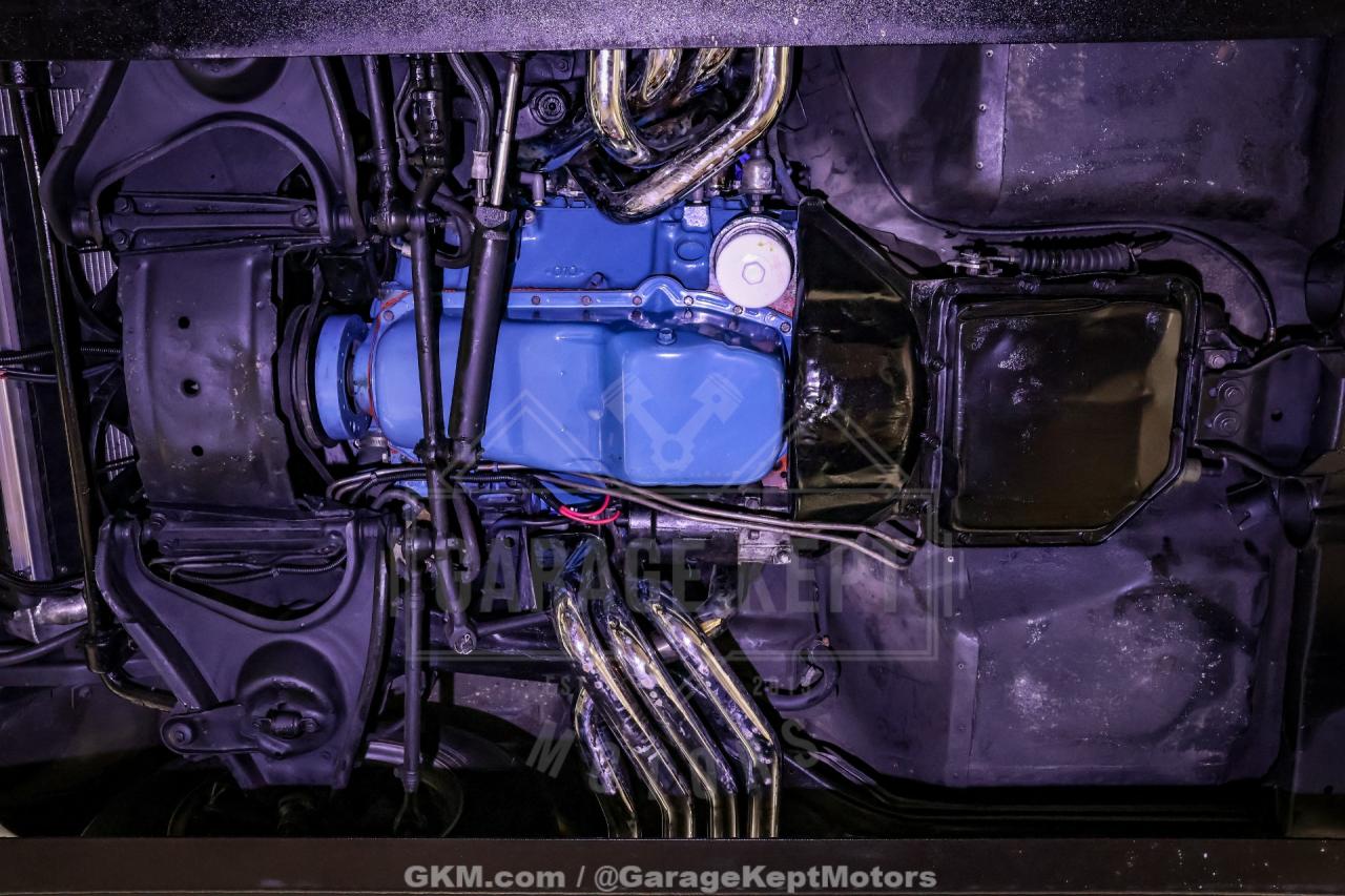 1977 Chevrolet Corvette