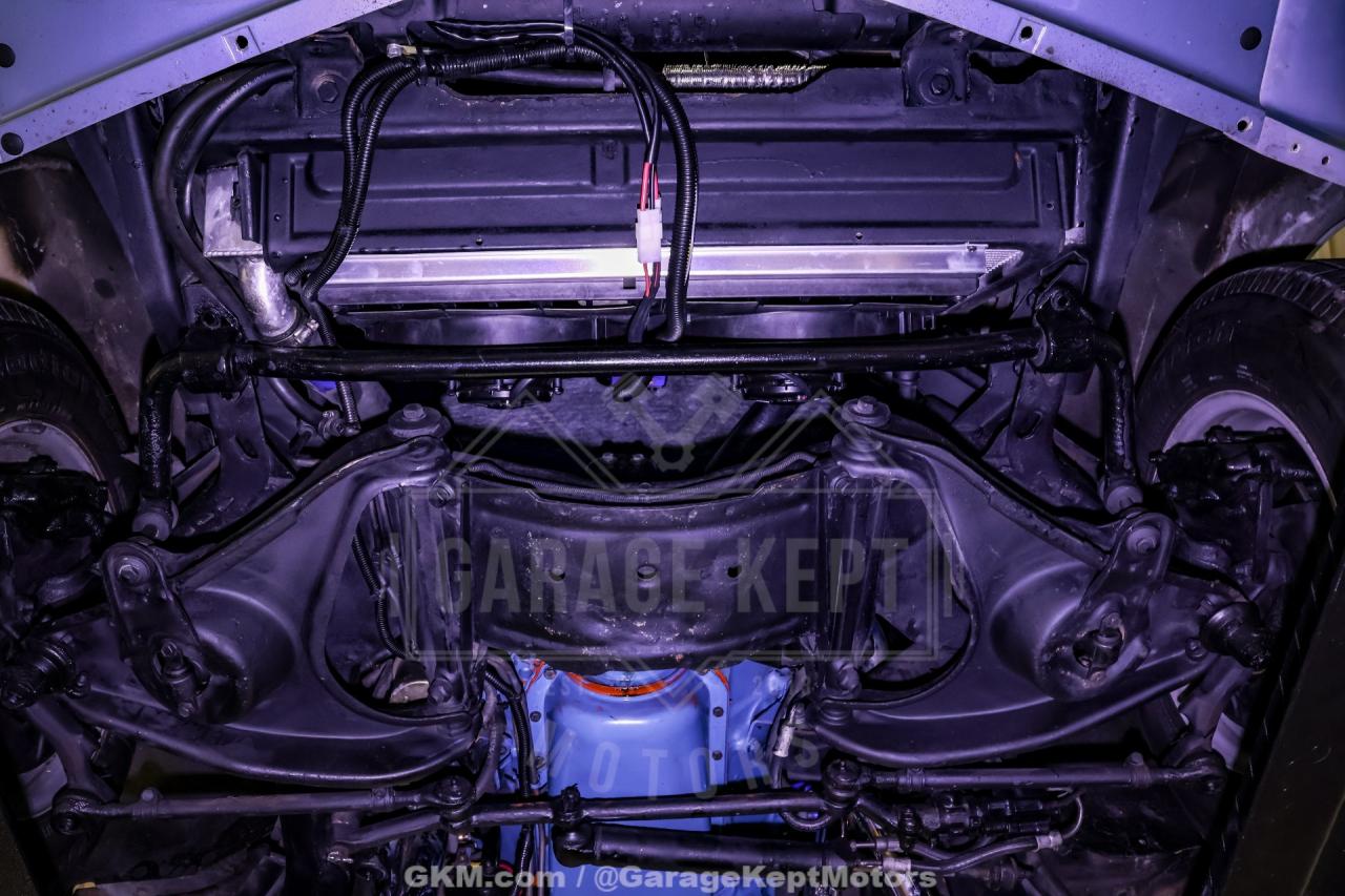1977 Chevrolet Corvette