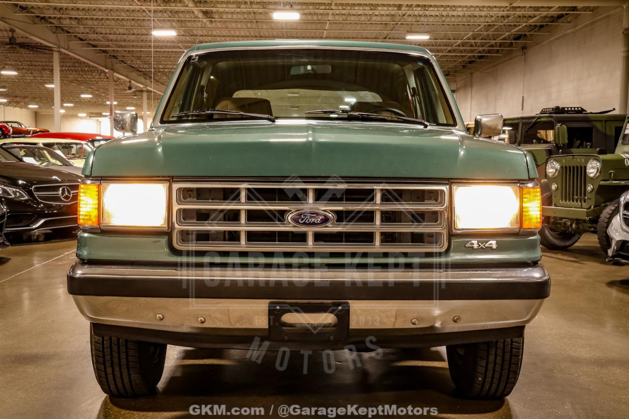 1988 Ford Bronco