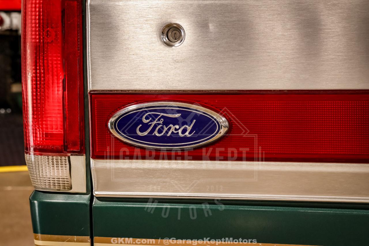 1988 Ford Bronco