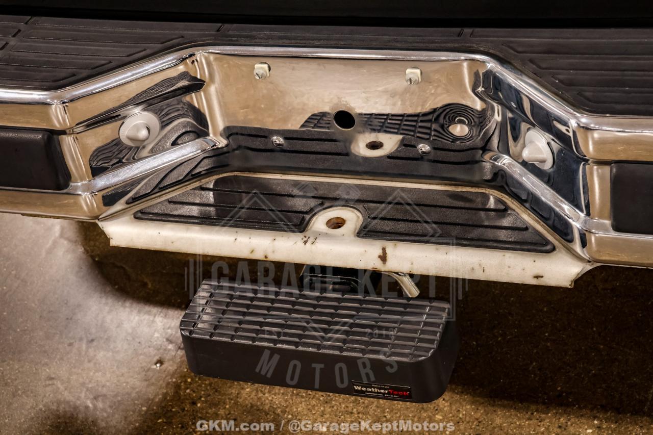 1988 Ford Bronco