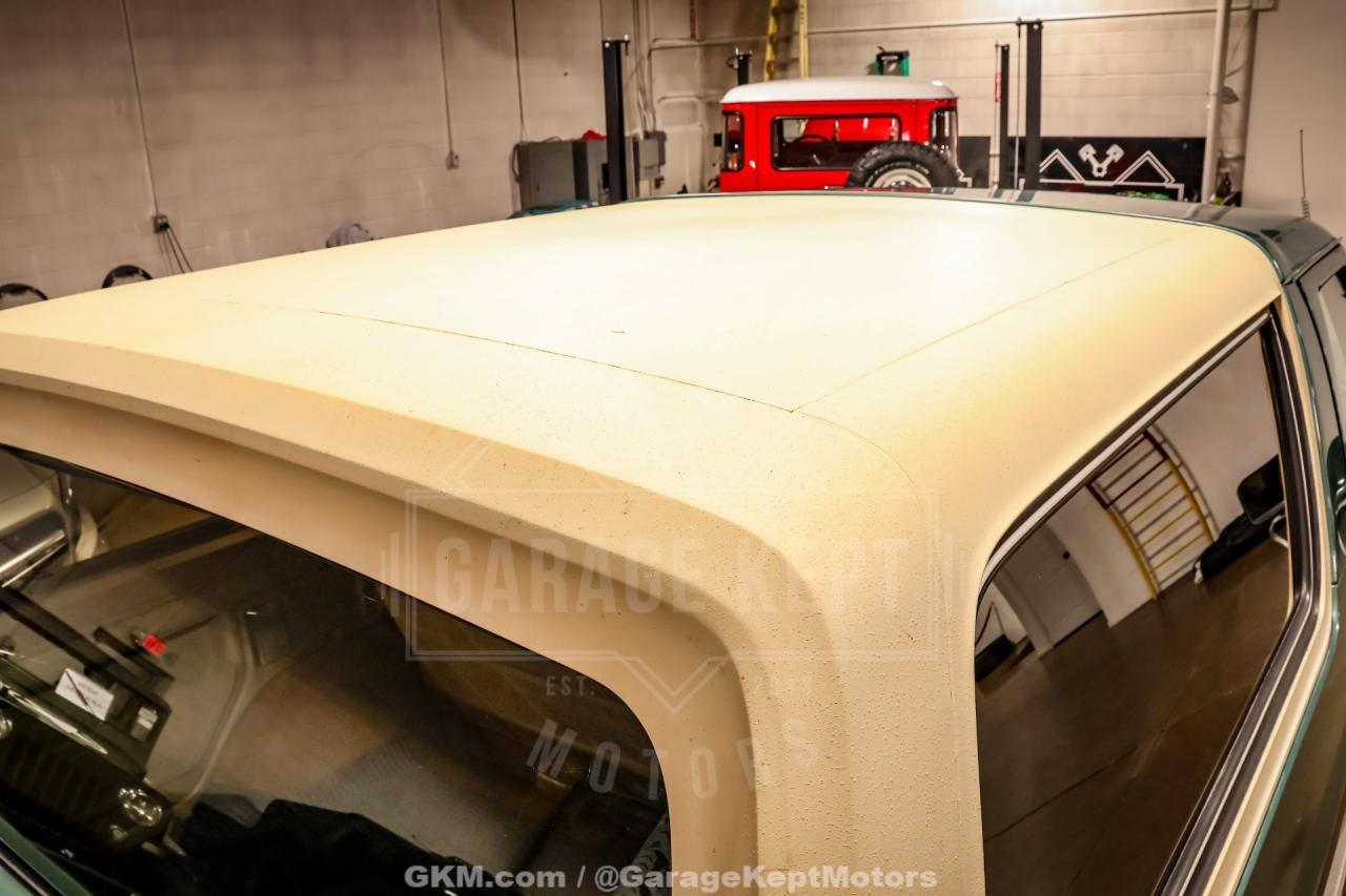 1988 Ford Bronco