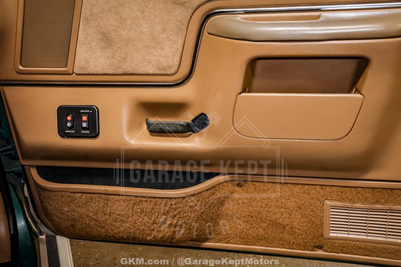 1988 Ford Bronco