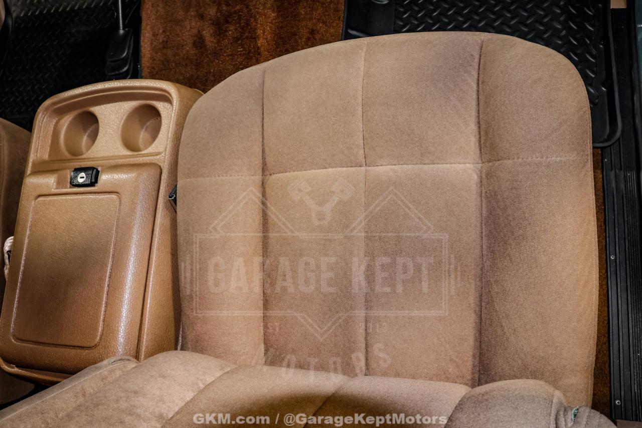 1988 Ford Bronco