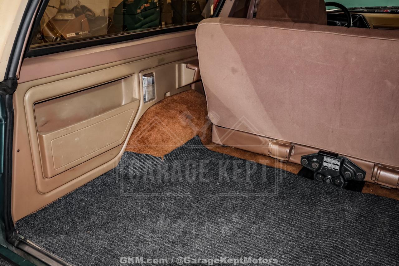 1988 Ford Bronco