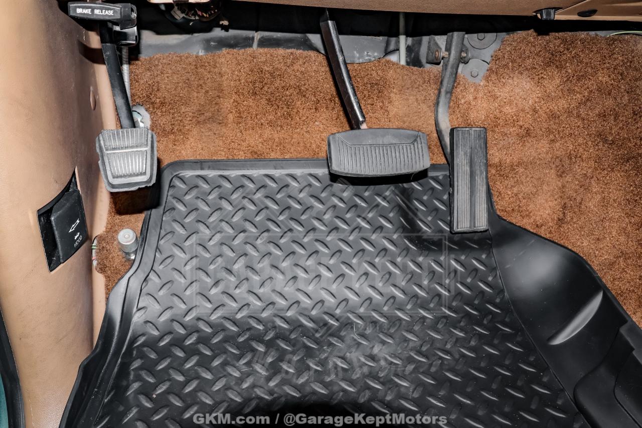 1988 Ford Bronco