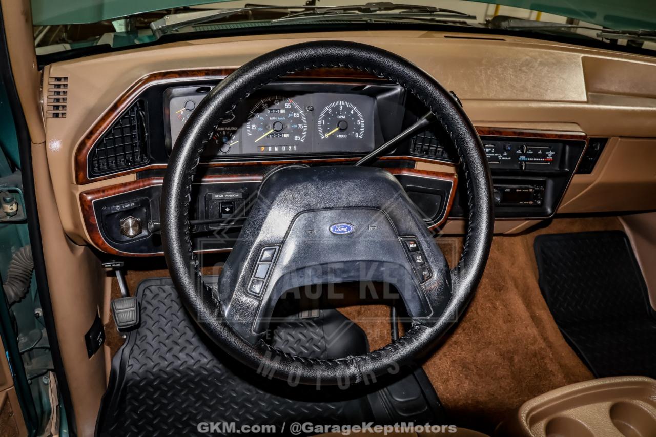 1988 Ford Bronco