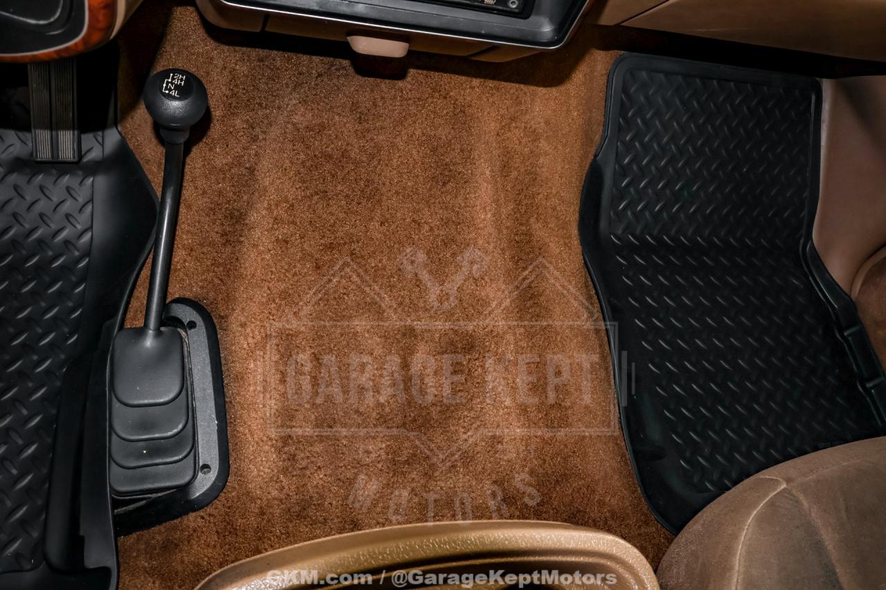 1988 Ford Bronco