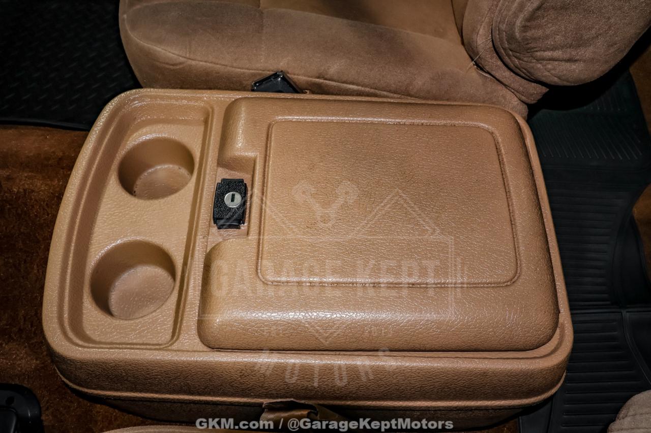 1988 Ford Bronco