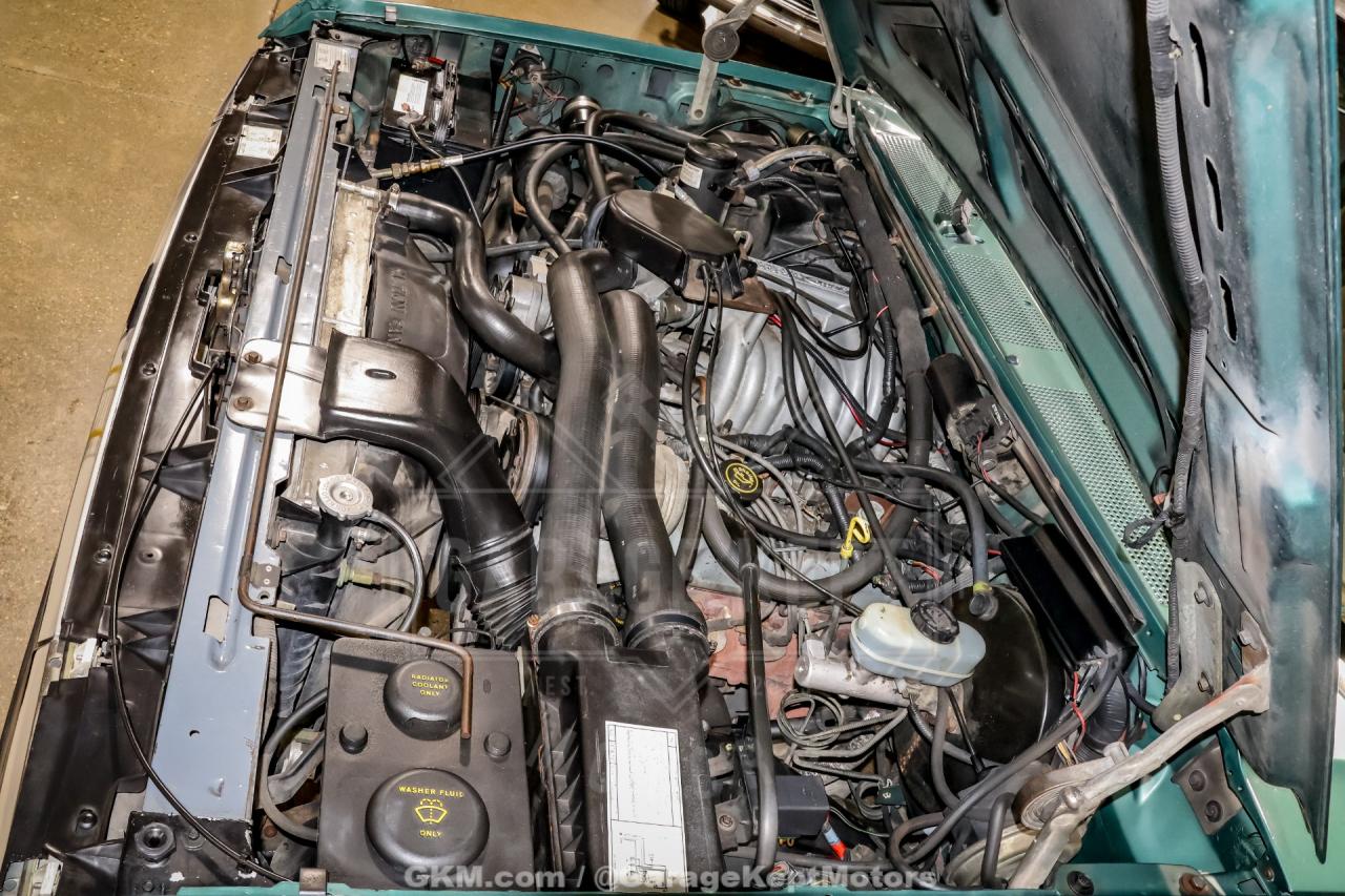 1988 Ford Bronco