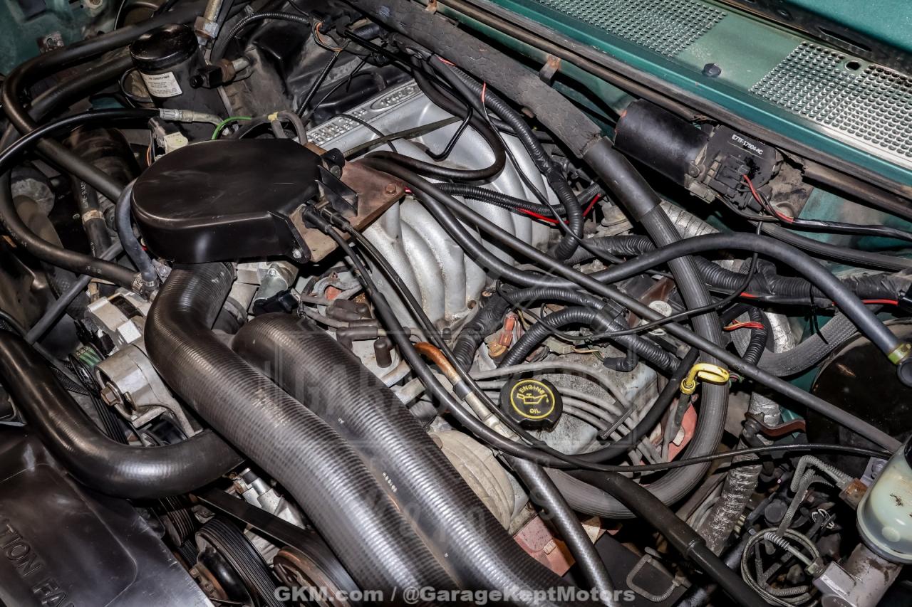 1988 Ford Bronco