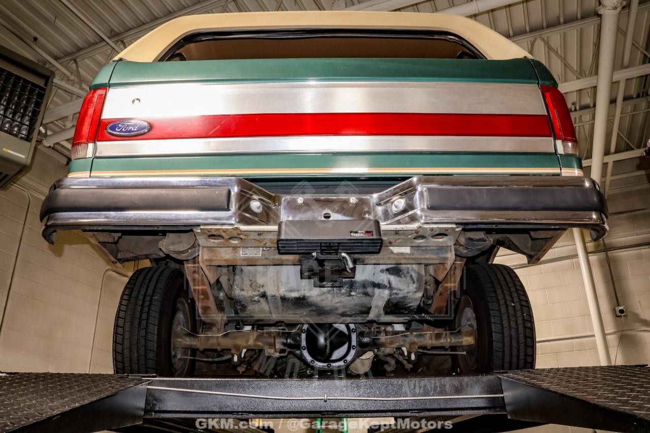 1988 Ford Bronco