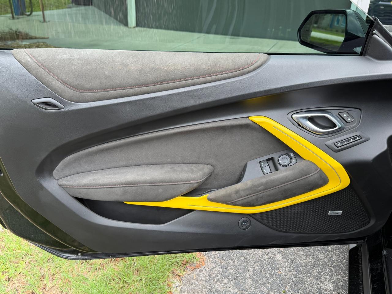 2020 Chevrolet Camaro  Hertz / Hendrick Motorsports ZL1
