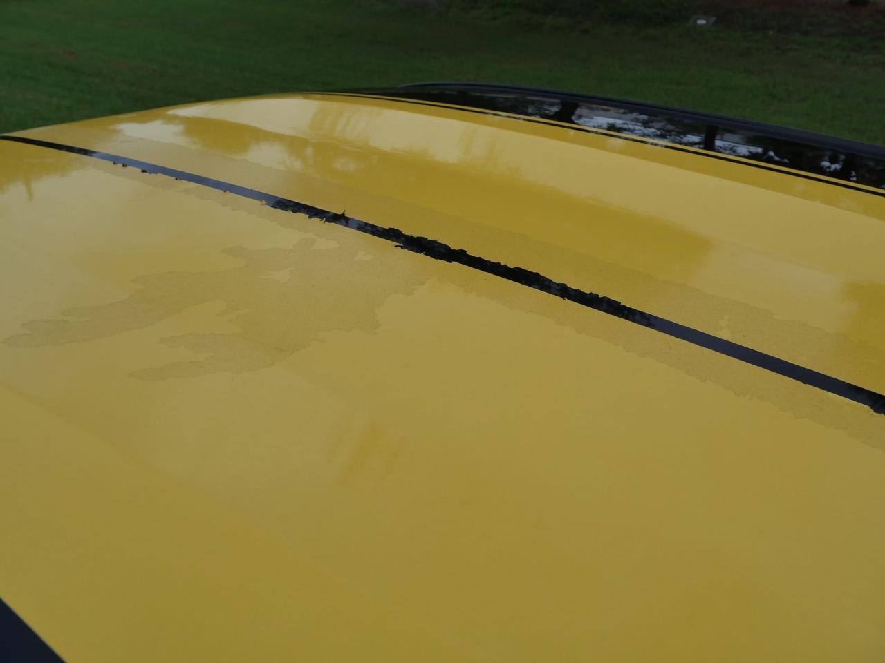 2020 Chevrolet Camaro  Hertz / Hendrick Motorsports ZL1