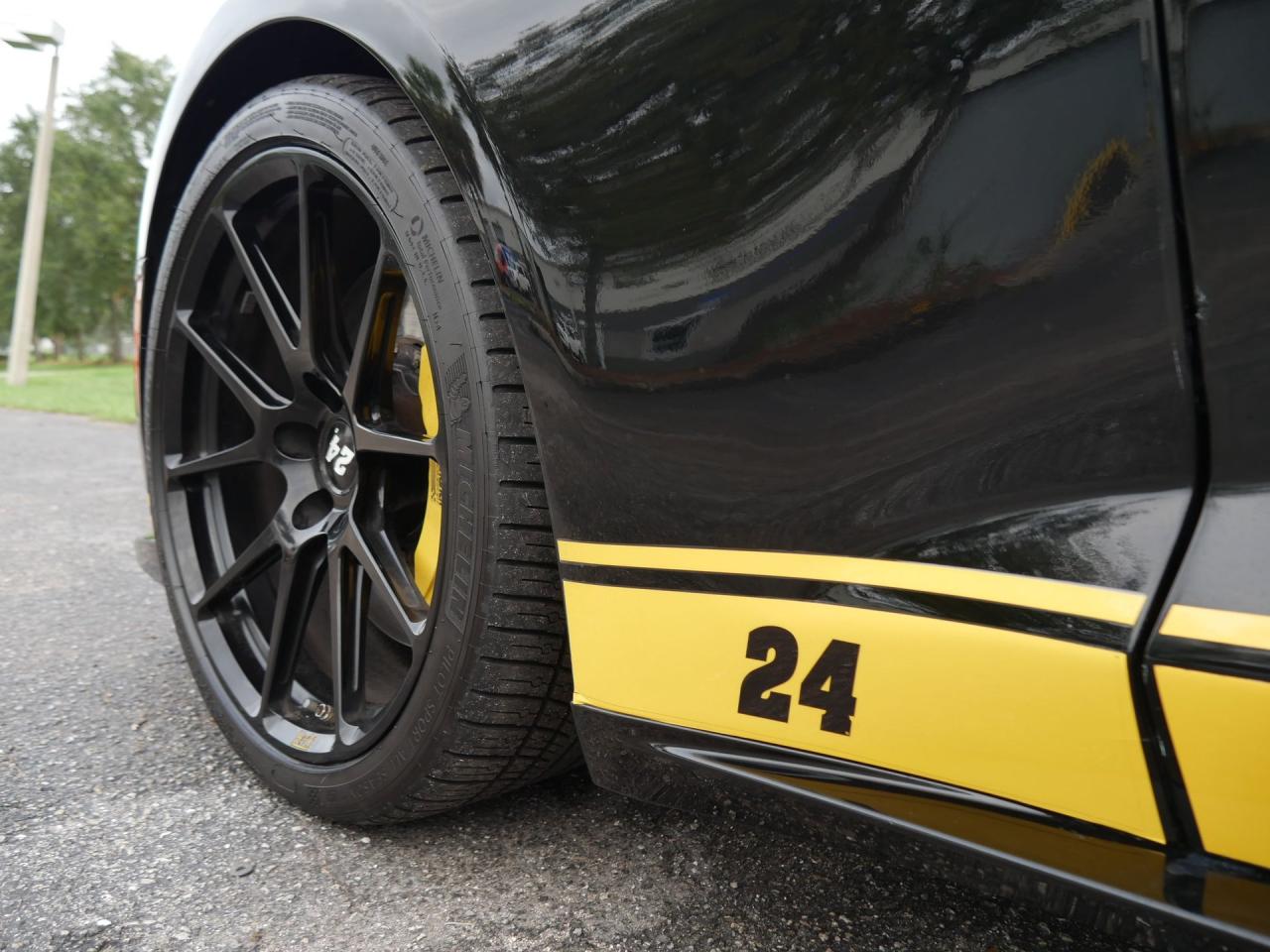 2020 Chevrolet Camaro  Hertz / Hendrick Motorsports ZL1