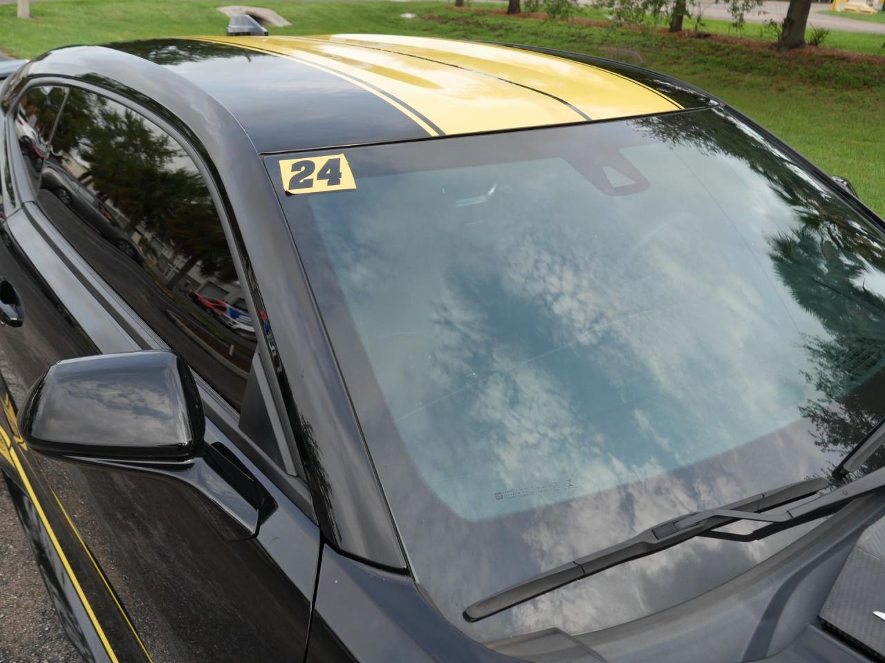 2020 Chevrolet Camaro  Hertz / Hendrick Motorsports ZL1