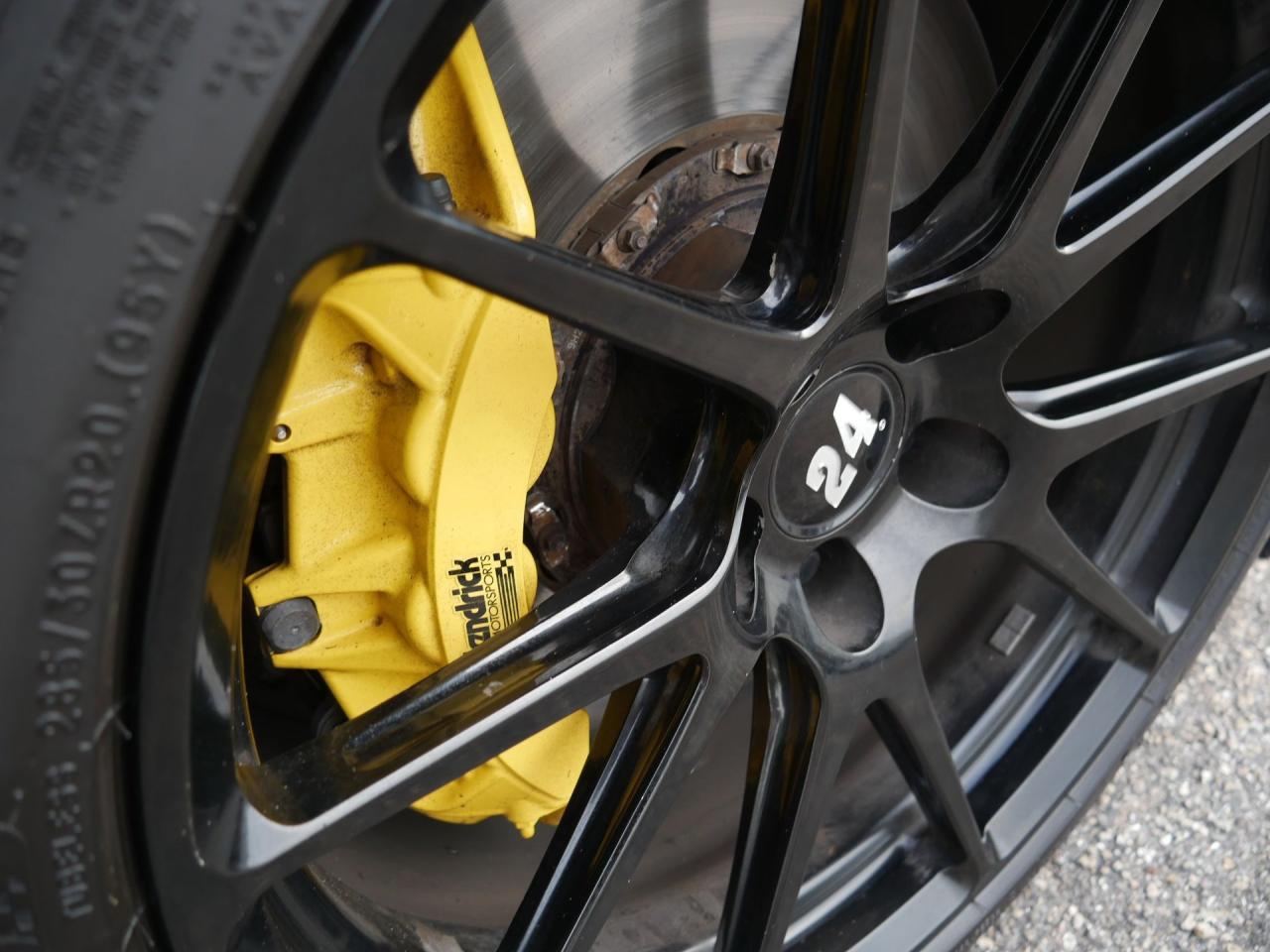 2020 Chevrolet Camaro  Hertz / Hendrick Motorsports ZL1