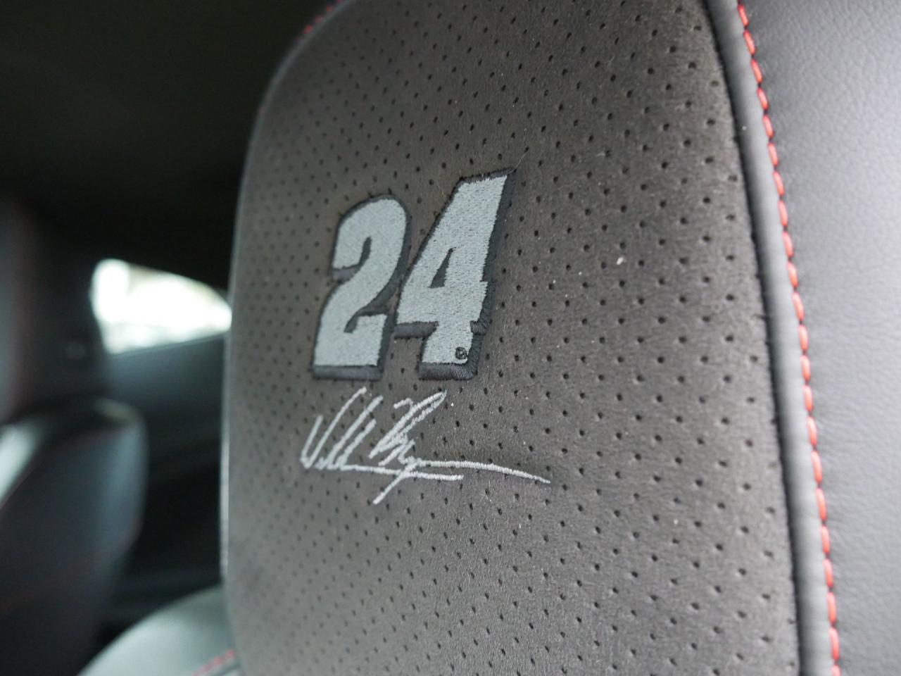 2020 Chevrolet Camaro  Hertz / Hendrick Motorsports ZL1