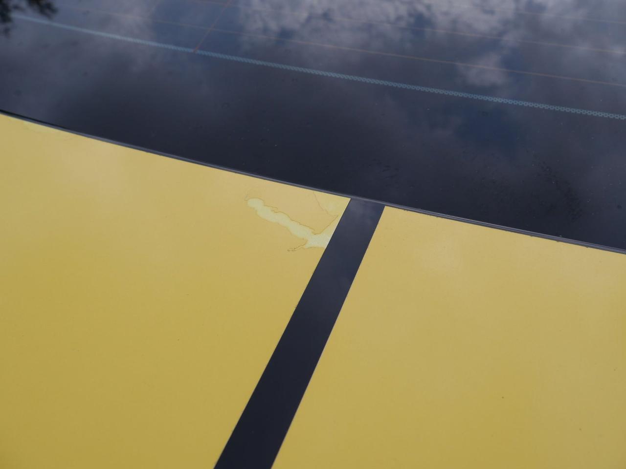 2020 Chevrolet Camaro  Hertz / Hendrick Motorsports ZL1