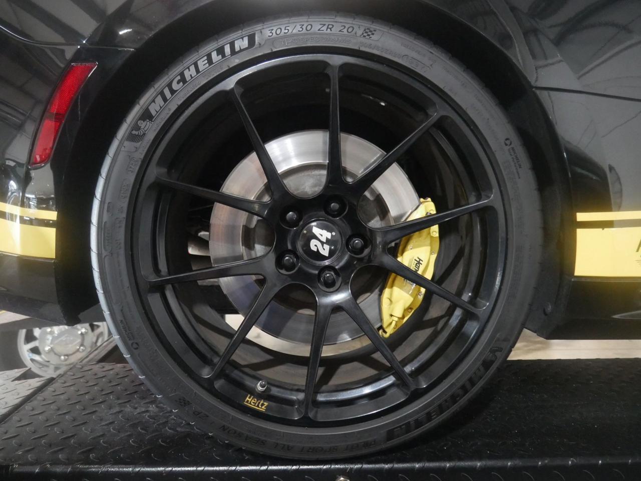 2020 Chevrolet Camaro  Hertz / Hendrick Motorsports ZL1