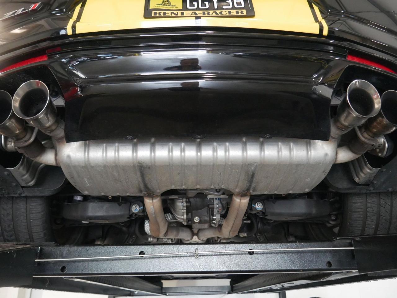 2020 Chevrolet Camaro  Hertz / Hendrick Motorsports ZL1