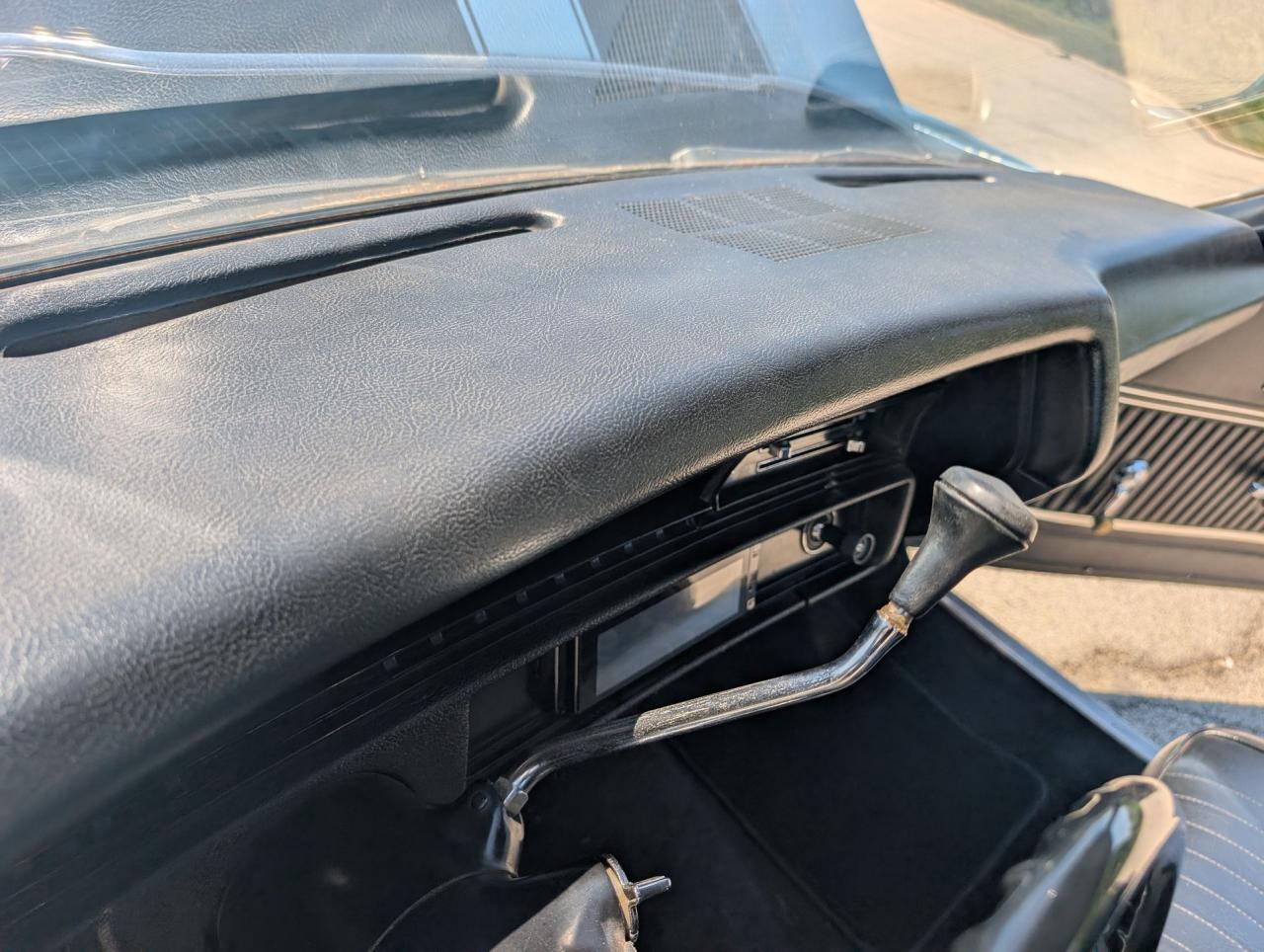 1972 Chevrolet Chevelle SS Tribute